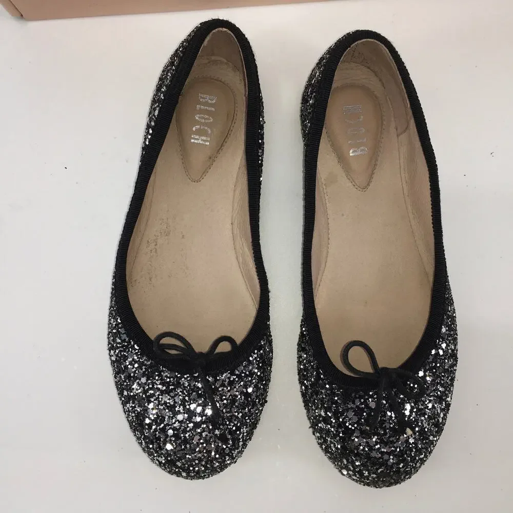 Bloch helia girls